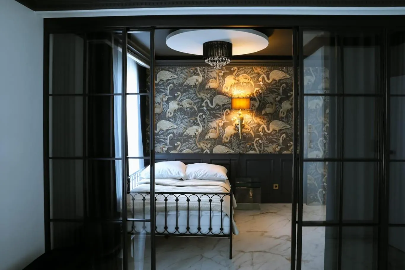 Golden Flamingo Apartment Gdańsk